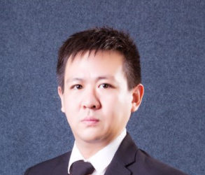 留学360首席留学顾问 张琛老师
