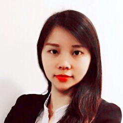 留学360留学规划师 王意老师