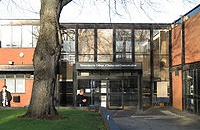 英国留学瑞文斯博学院建立时间介绍