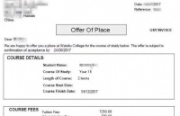 ϲHͬѧϲӢﻷǳð¿ϽWaiuku College offer 