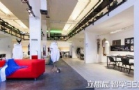 2017年卢索服装学院录取条件须知