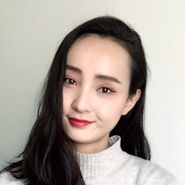 留学360资深学业规划师 马瑞祯老师
