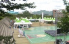 2017年韩国大佛大学主要院系的类别