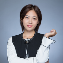 何倩茹