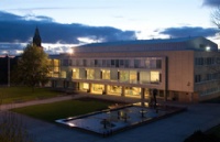 芬兰图尔库大学——欧洲最好的大学之一