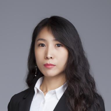 澳新金牌留学顾问 蔡绘绘老师