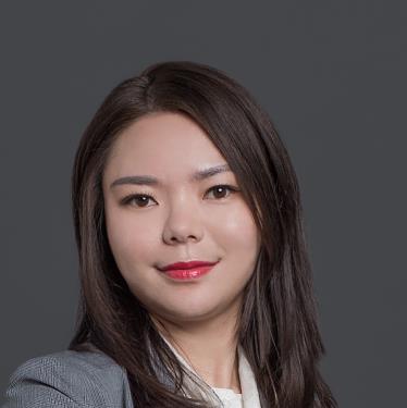 亚洲项目负责人 李卓妍老师