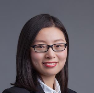 留学360美加留学顾问 臧蕾老师