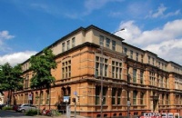 德国亚琛应用技术大学录取条件有哪些