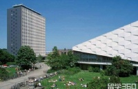 德国基尔大学高校排名好吗