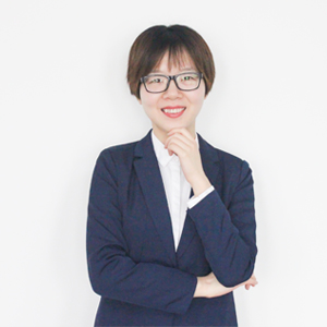 留学360美国留学规划师 张万茹老师