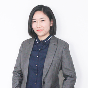 留学360留学规划师 郑倩倩老师