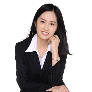 留学360留学规划师 杨兰兰老师