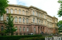 德国亚琛应用技术大学学校专业介绍