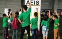 2018¼СѧѧAEIS
