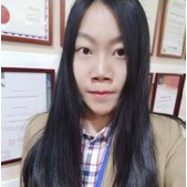 留学360欧洲项目负责人 王漪颖老师