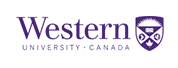 韦仕敦大学(University of Western Ontario)