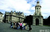 爱尔兰留学签证申请材料