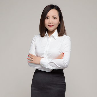 留学360美国白金级顾问 杜文艳老师