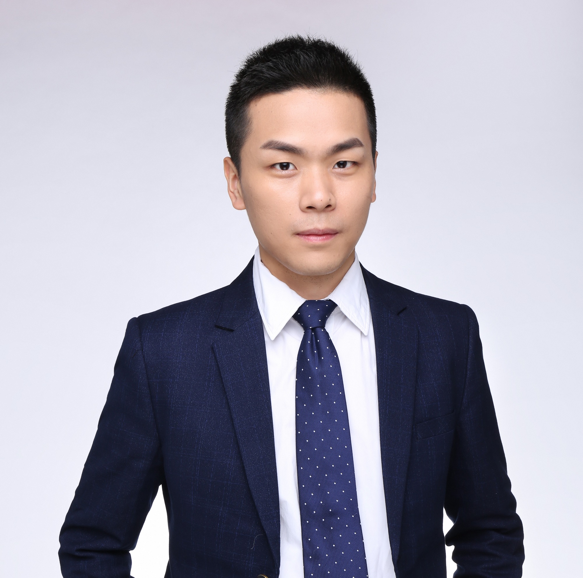 留学360新马留学规划师 靳传喜老师