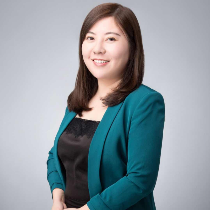 留学360美国留学顾问 唐雯君老师