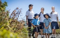家长心中“最新西兰的学校” | ACG斯爱伦学校