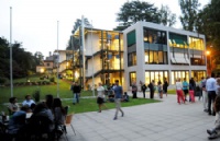 美国韦伯斯特大学专业设置介绍