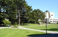 美国旧金山州立大学怎么样