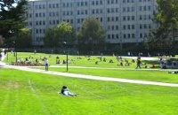 美国旧金山州立大学详介