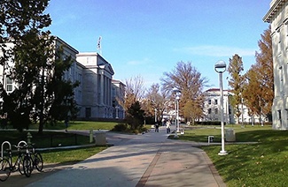 密苏里州立大学
