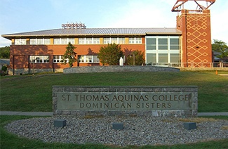 圣托马斯阿奎奈学院