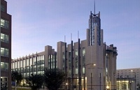强生威尔士大学特色鲜明