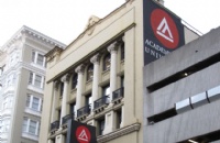 美国旧金山艺术大学专业知多少