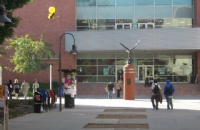 美国金门大学特色一览