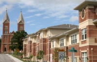 贝尼迪克坦学院申请条件一览