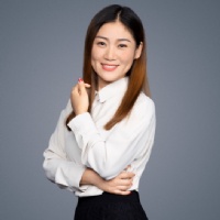 美加核心留学顾问 吉慧静老师