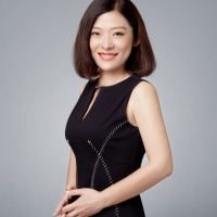 留学360英国部总监 李玉苗老师