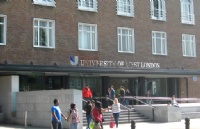西伦敦大学教学设施有哪些