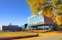 南达科他大学申请材料浅述
