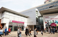 2019年英国谢菲尔德哈勒姆大学硕士如何申请