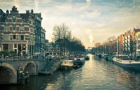 在荷兰留学可以打工的时间