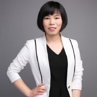 留学360英港资深留学顾问 杨蕾蕾老师
