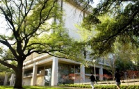 隶属教会的文理学院 奥斯丁学院生活信息汇总