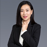 留学360美国首席咨询师 张娜老师