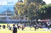 美国旧金山州立大学－最受国际生欢迎的１０大专业