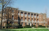 北俄亥俄大学特点