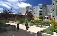 美国旧金山州立大学申请条件