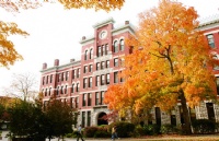 路易克拉克大学文化生活解读