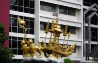 班颂德皇家大学要多少费用
