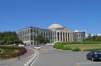庆北大学概况